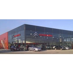 Kosmetisk klargøring med lakkonservering + lånebil fra Bojsen Biler Viborg